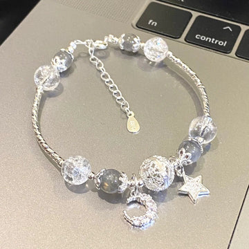 Aithana Celestial Charm Bracelet