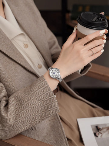 Britta Elegant Bracelet Watch