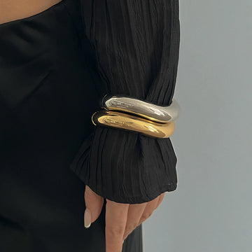 Brynli Spring Cuff Bracelet