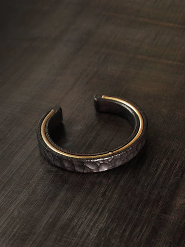Dezire Ebony Wood Bracelet