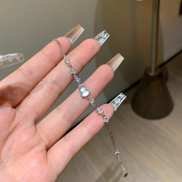 Kameron Celestial Gourd Bracelet