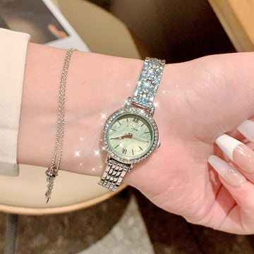 Kristy Sparkle Bracelet Watch