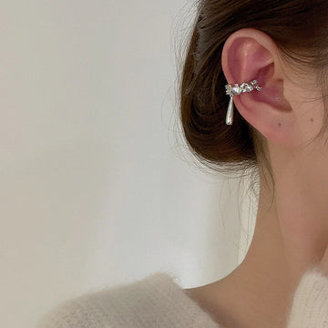 Sofi Zircon Ear Cuff