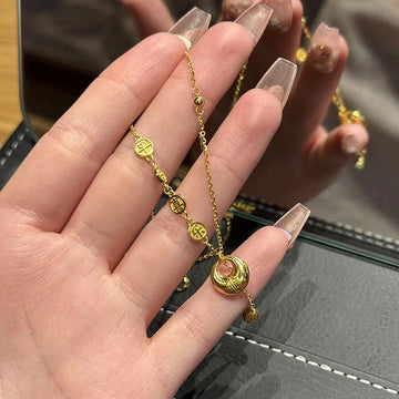 Xaria Celestial Peace Necklace