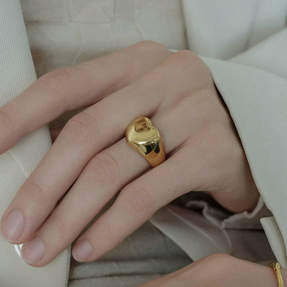 Jane Zircon Stacking Rings - JDR201217