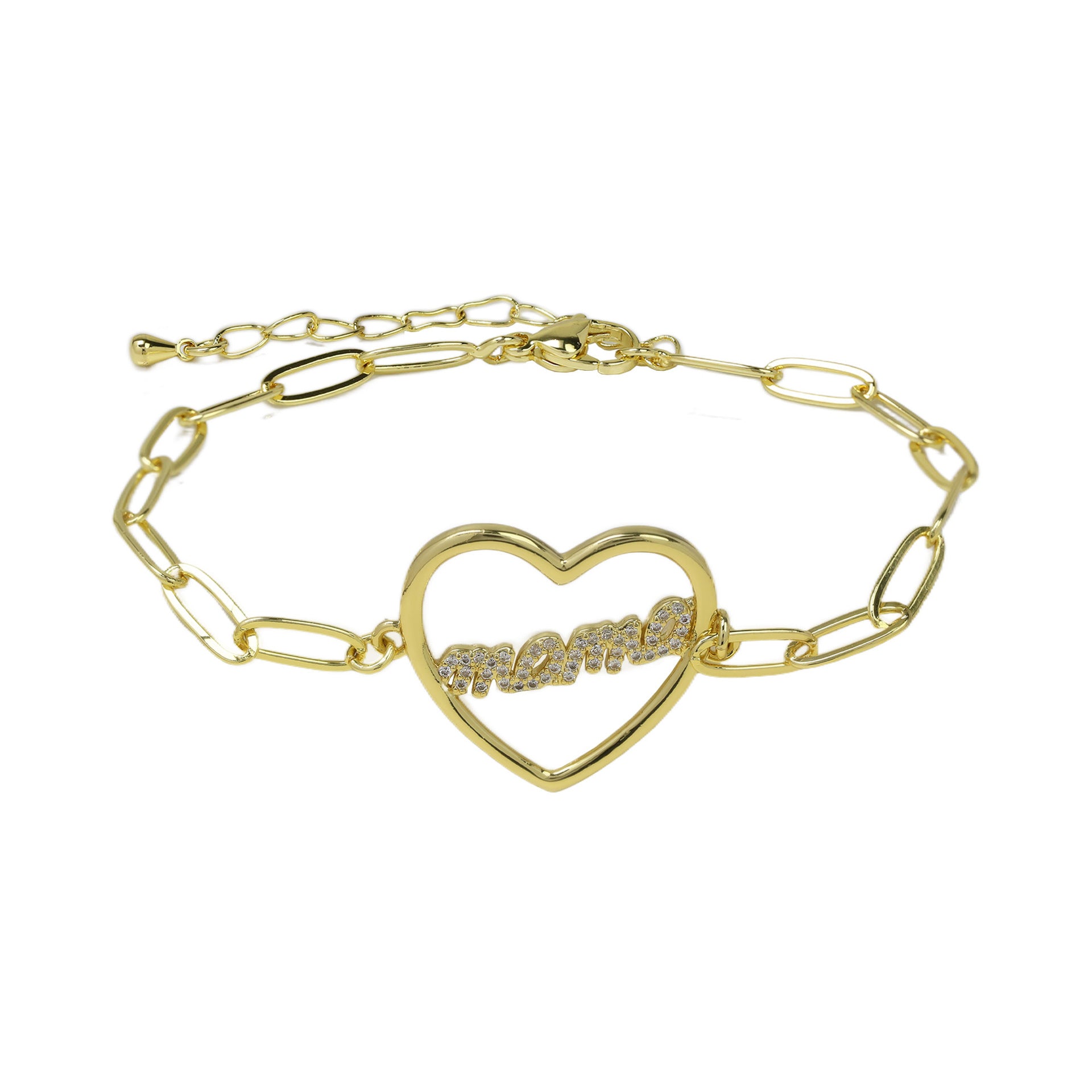 Murphy Signature MOM Bracelet - Style 01 [OCP4568U]