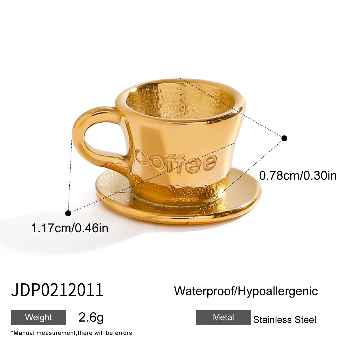 Finlee Pearl Jewelry Components - JDP0212011 [YUBY8GHO]