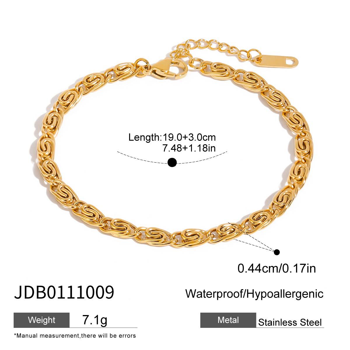 Emmarie Amethyst Pearl Bracelet - JDB0111009 [QCDHTY4S]