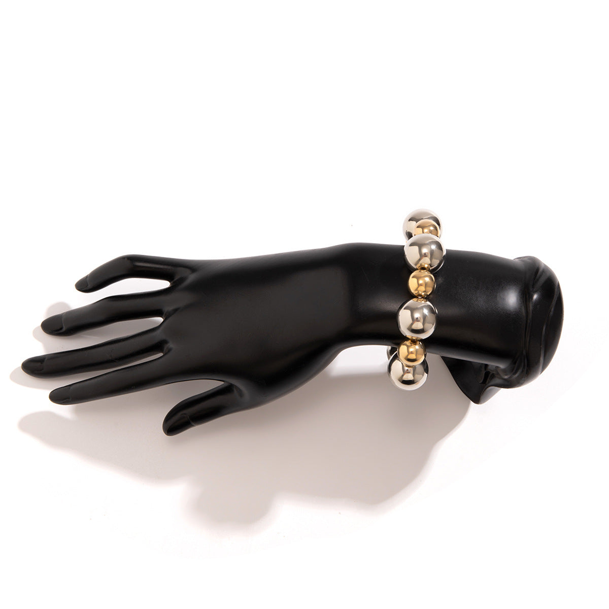 Trista Geometric Beaded Bracelet - Style 3 [KK2WZ1IH]