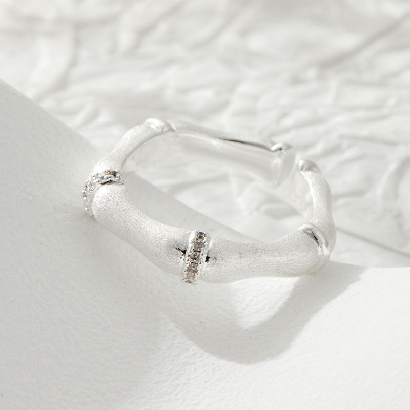 Juliette Ethereal Bamboo Ring - R17826O095 [3ILRZAGB]