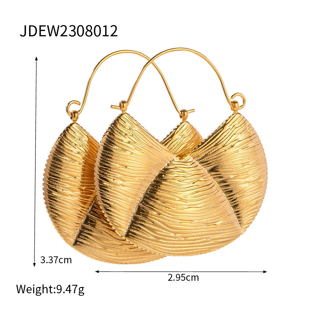 Monae Titanium Shell Bracelets - JDEW2308012 [1UHIW7D4]