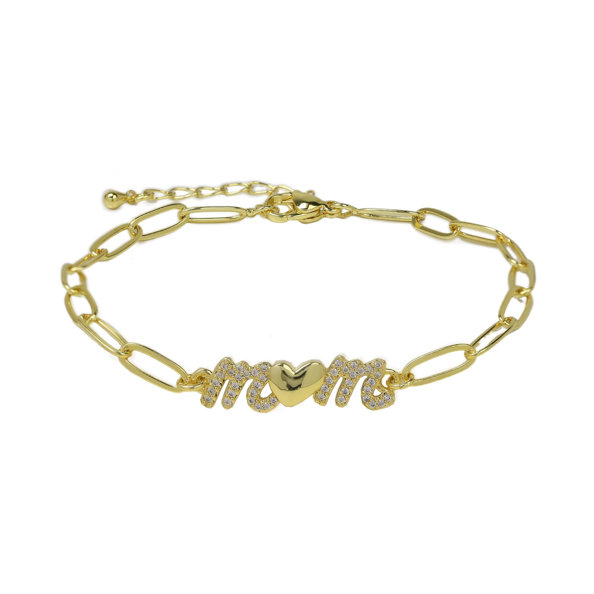 Murphy Signature MOM Bracelet - Style 03 [CUCXKTWE]