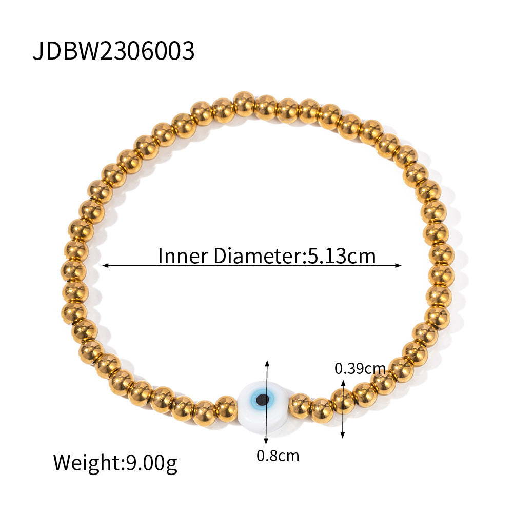 Jackeline Layered Charm Bracelet Set - JDBW2306003 [3FMYXC1R]
