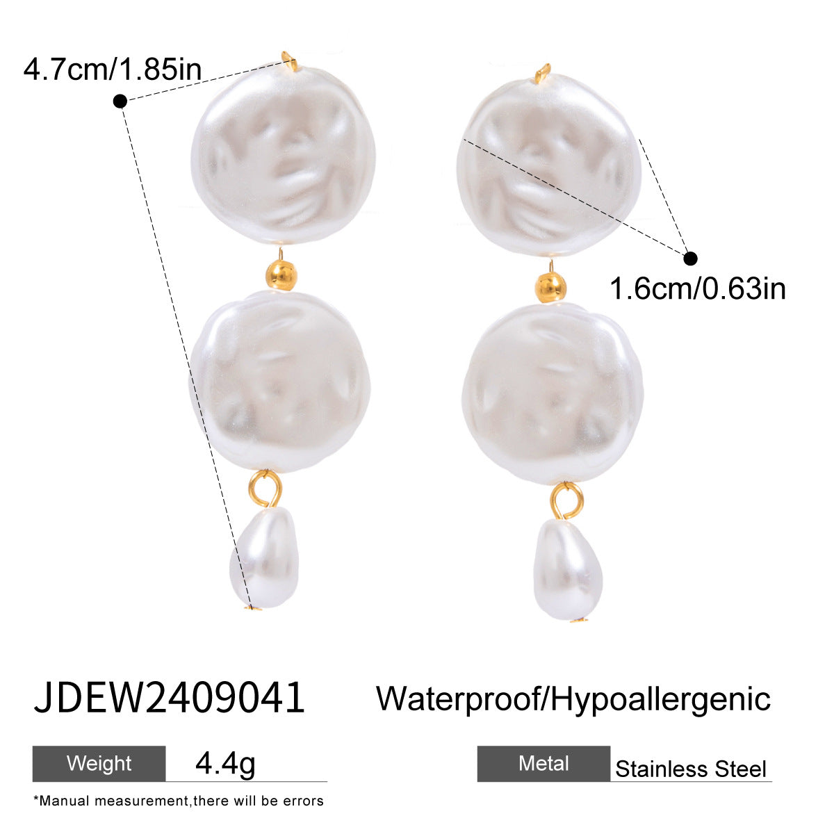 Loreal Delicate Bow Heart Earrings - JDEW2409041 [PFMXCKPU]