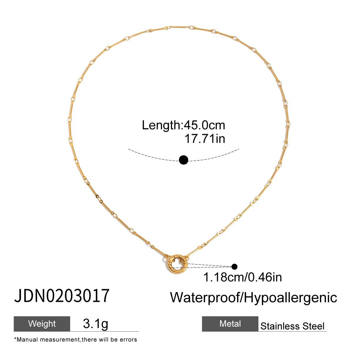 Finlee Pearl Jewelry Components - JDN0203017 [FVHJ63FC]
