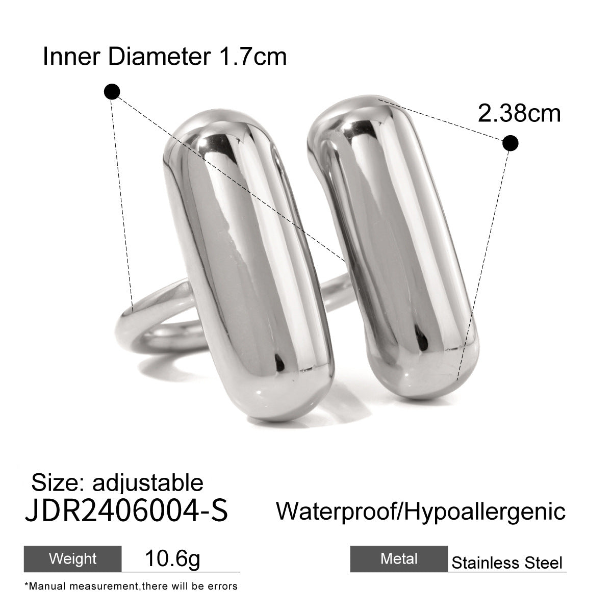 Mahi Heart Pendant Set - JDR2406004-S [V62ZUJUN]