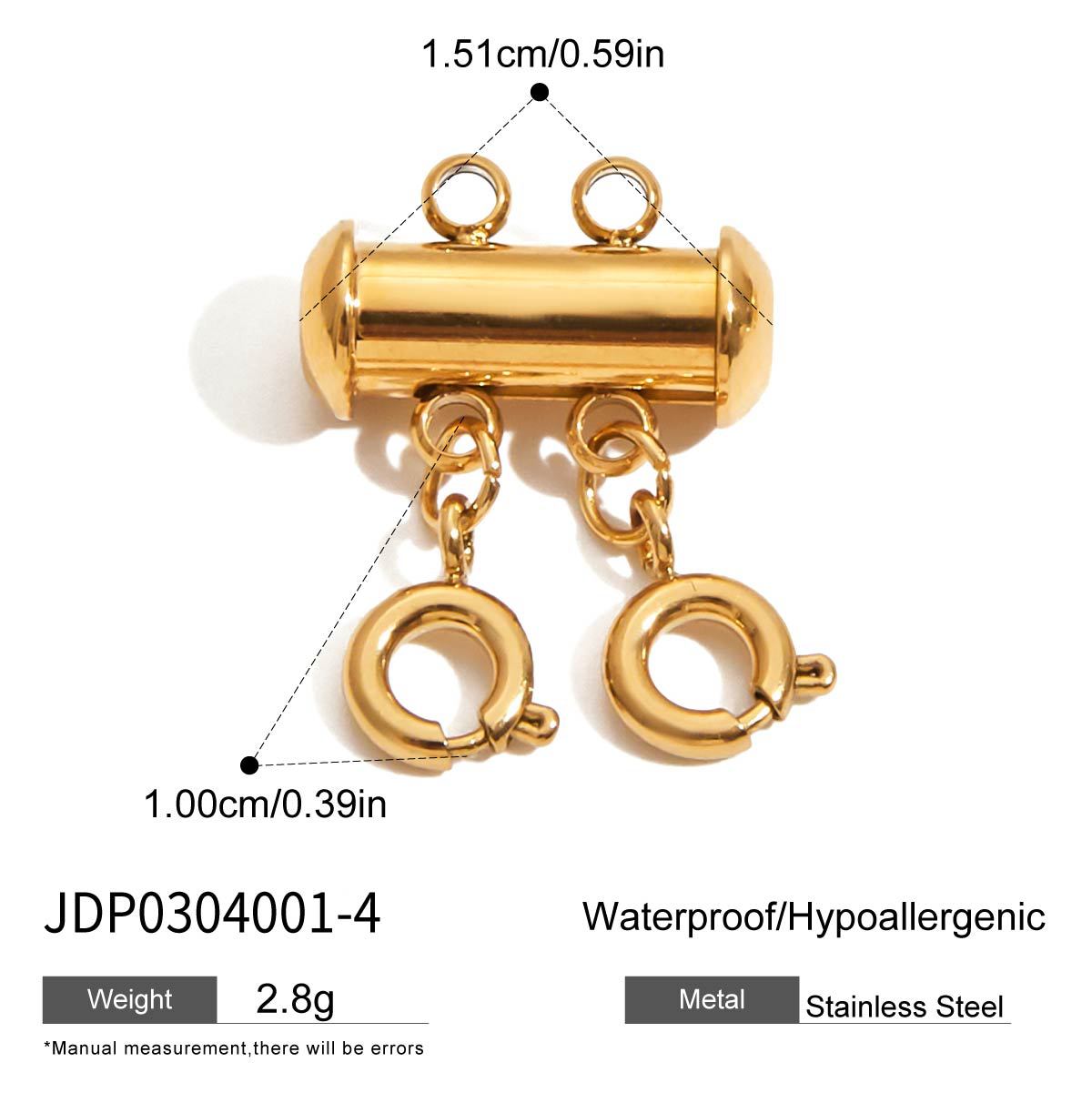 Finlee Pearl Jewelry Components - JDP0304001-4 [XR326Y5D]