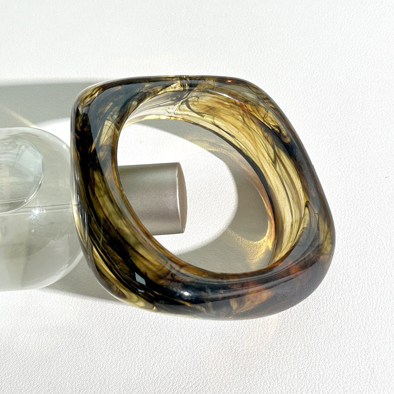 Yeva Chunky Gradient Bracelet - F [9T671O5B]