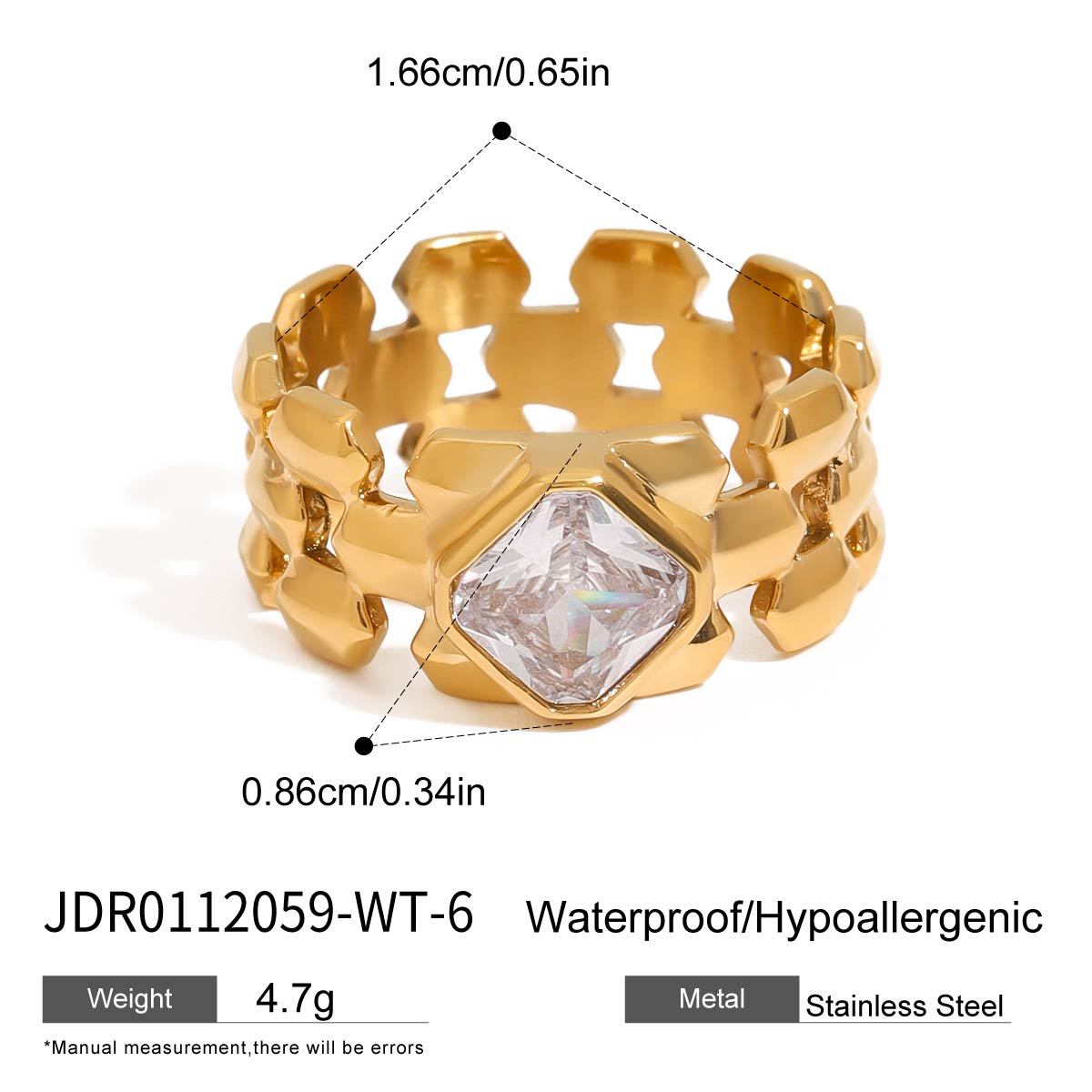 Cinthia Butterfly Band Ring - Polished Silver [ML8LVWO3]