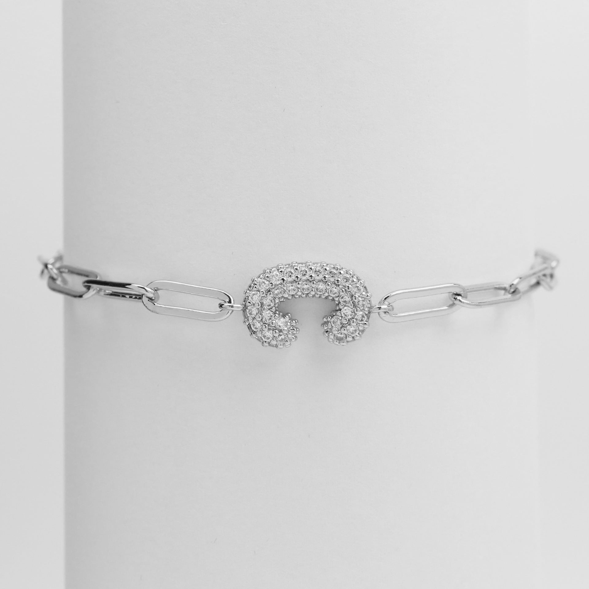 Maybelline Bubble Initial Bracelet - C [DSJLUP10]