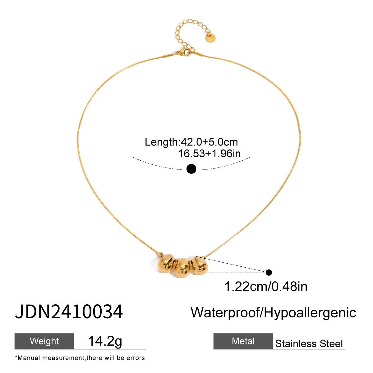 Kamarie Titanium Steel Heart Necklace - Silver-Tone Heart with Cross [Z3861DSF]