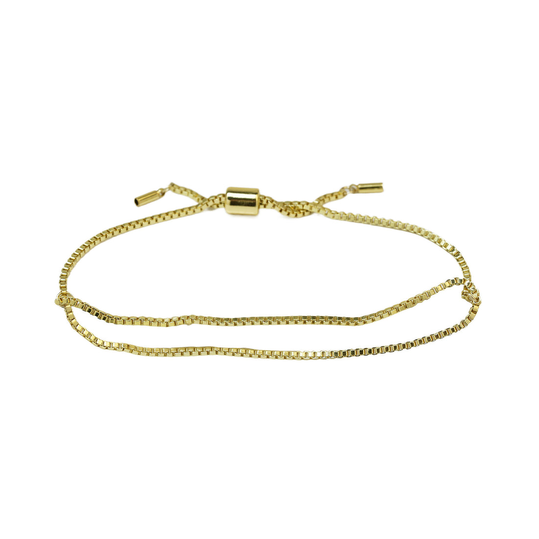 Abella Dainty Initial Jewelry [OEIIWNMH]