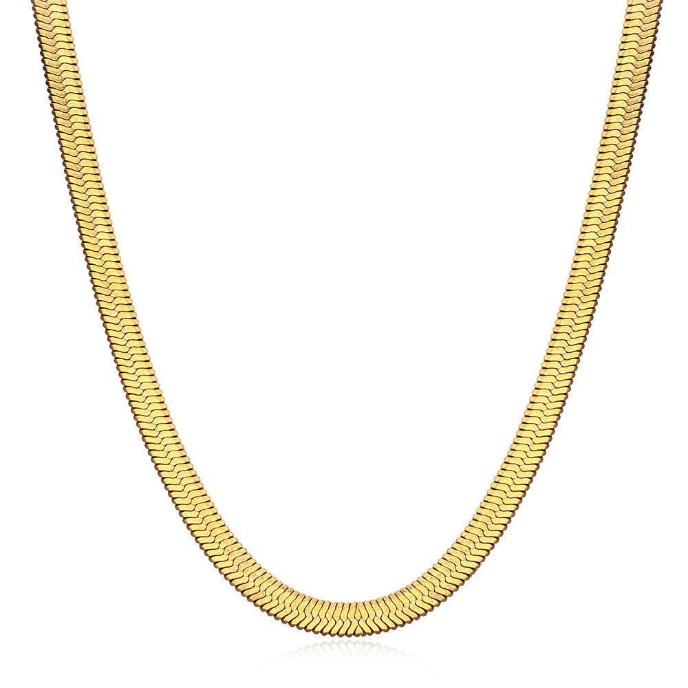 Jessie Angel Pendant Necklace - JDN20134-2 [N70RU5HF]