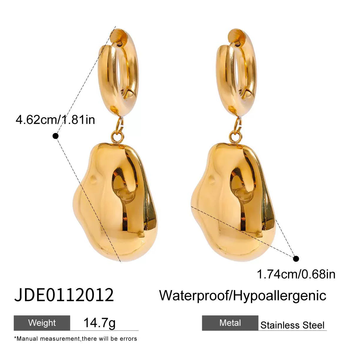 Kenzie Twisted Hoop Earrings - Silver Twisted Hoop [45BDEXTB]