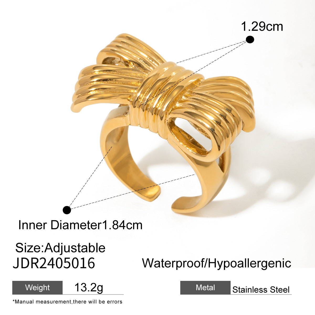 Evamarie Zircon Stackable Rings - JDR2405016 [OUN2ZJVQ]