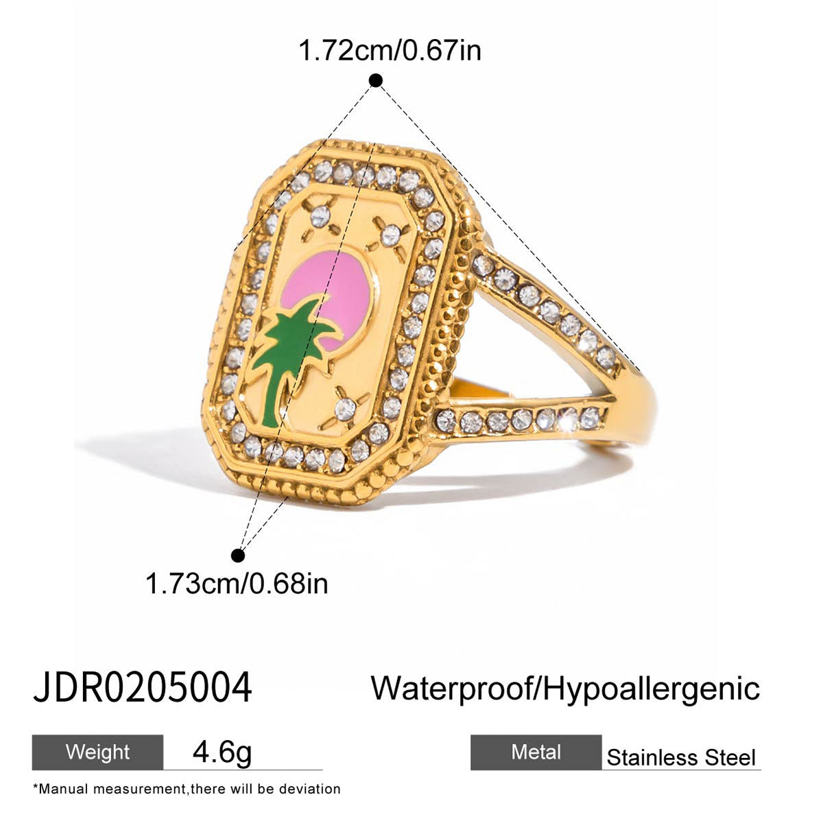 Emmarie Amethyst Pearl Bracelet - JDR0205004 [IYXEYGO9]