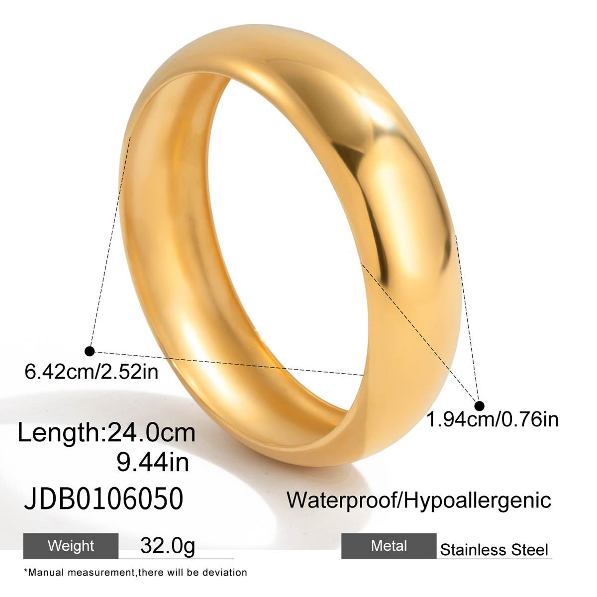 Tulsi Sleek Bangle Stack - JDB0106050 [VODS9E9T]