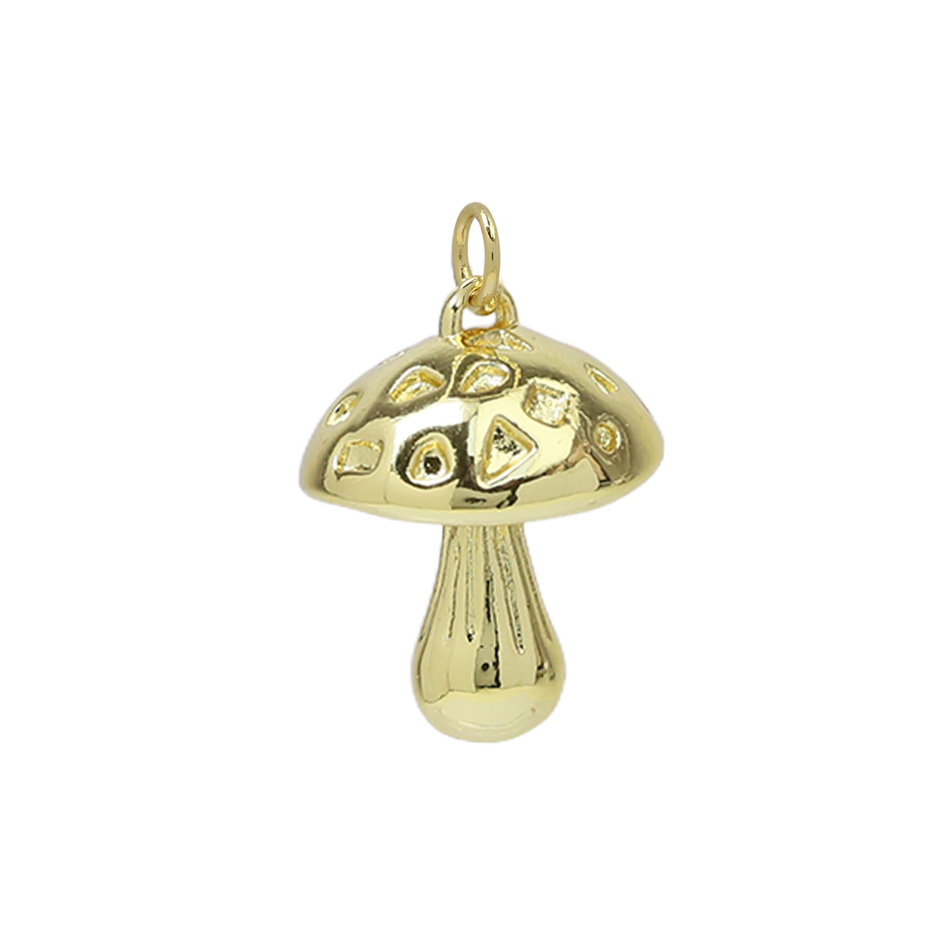 Brighton Ocean Charm Necklace - Style 21 [7PPDVQ6B]