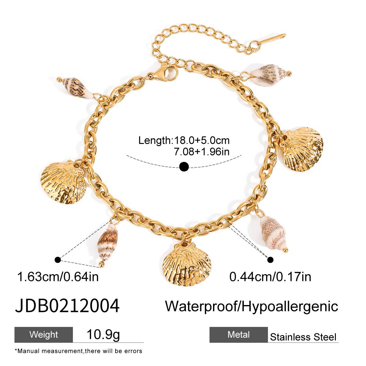 Kaylei Celestial Star Jewelry - JDB0212004 [2FZM55WF]