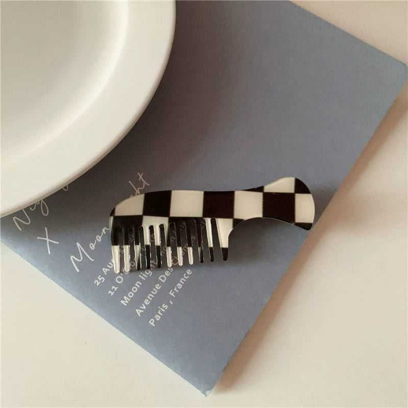 Maris Chic Hair Clips - Comb Duckbill Clip [4YKJ5Z38]