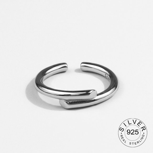 Shaniah Zircon Sterling Ring - Apricot Turquoise+Resizable