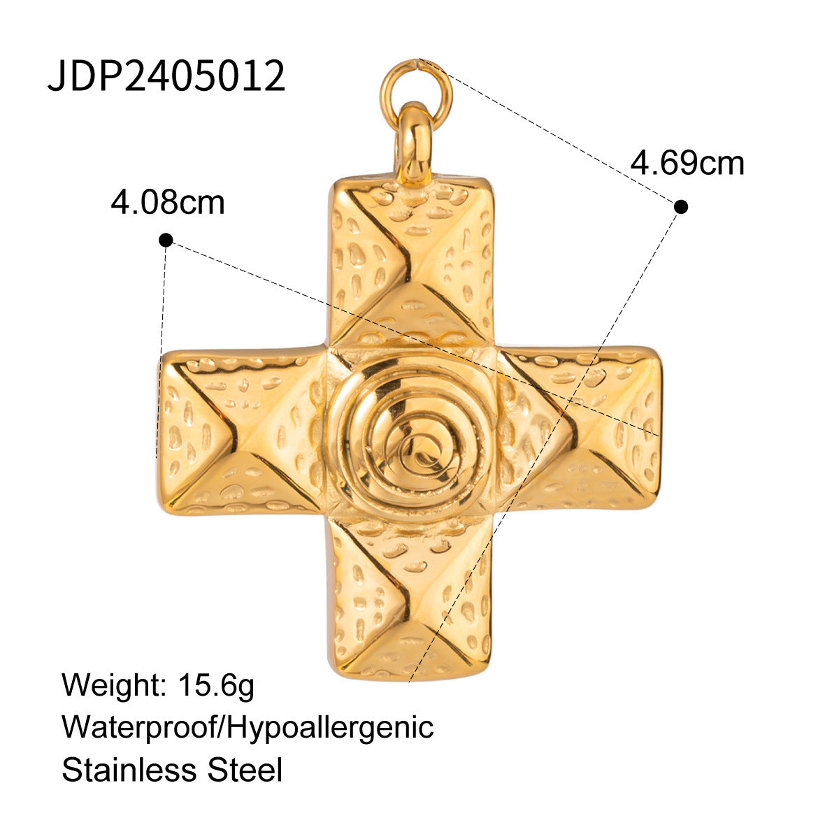 Avery Celestial Marine Charms - JDP2405012 [D816SZWY]