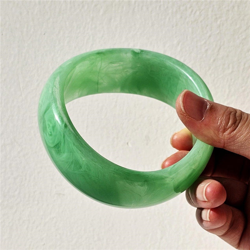 Anuhea Gradient Resin Bangle - G [XNI80NGU]