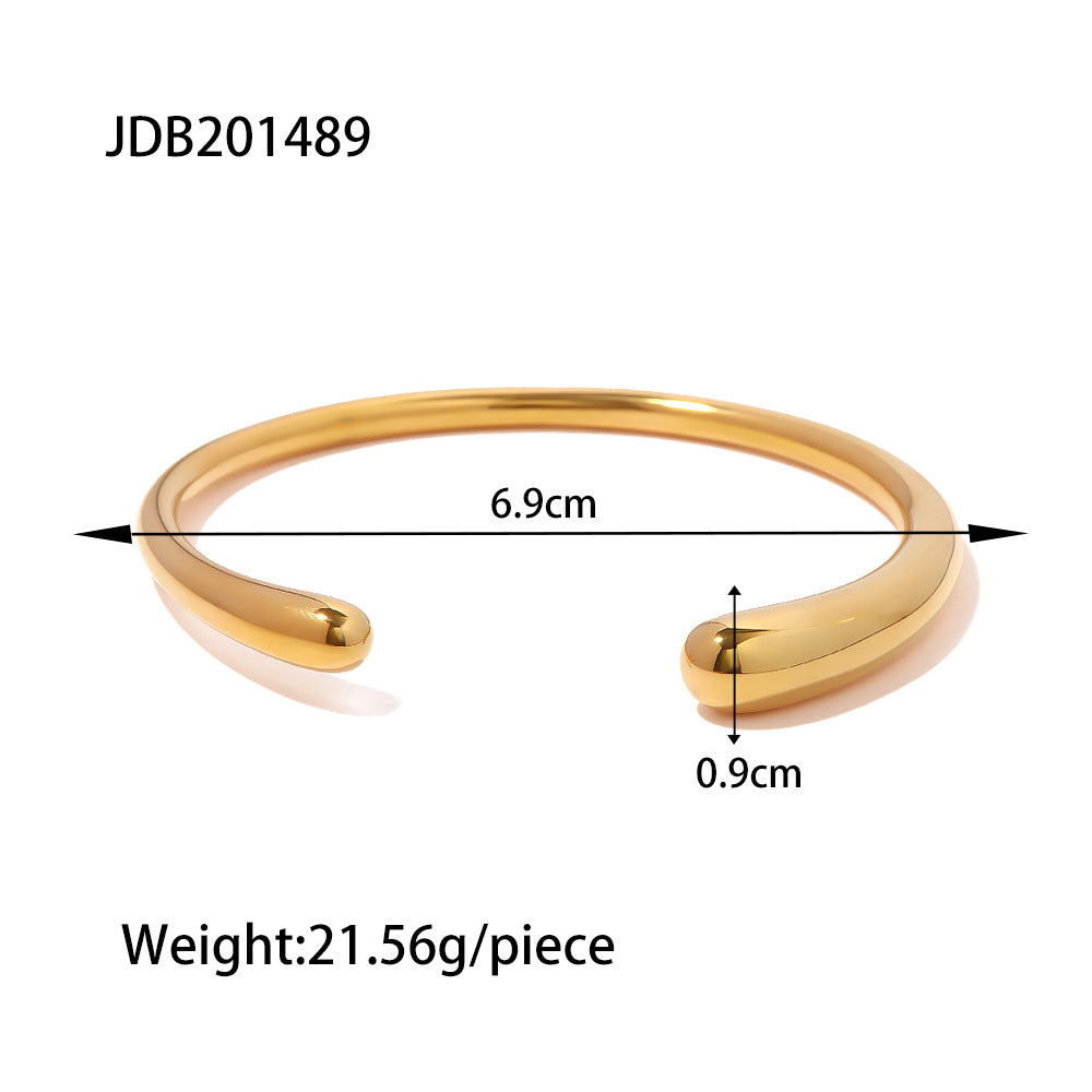 Israa Multi-Layer Pearl Bracelet - JDB201489 [5CLZLP8S]