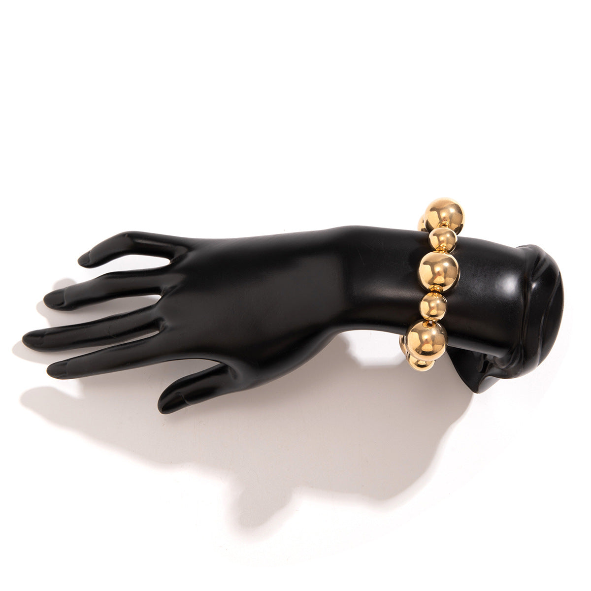Trista Geometric Beaded Bracelet - Style 1 [LCG359SA]