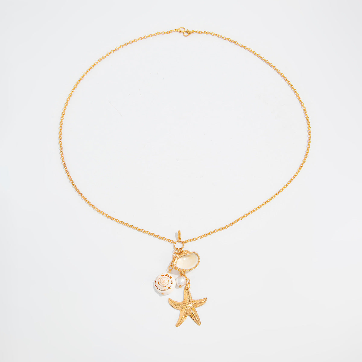 Luzmaria Celestial Body Chain - Style 4 [0VJY94PL]
