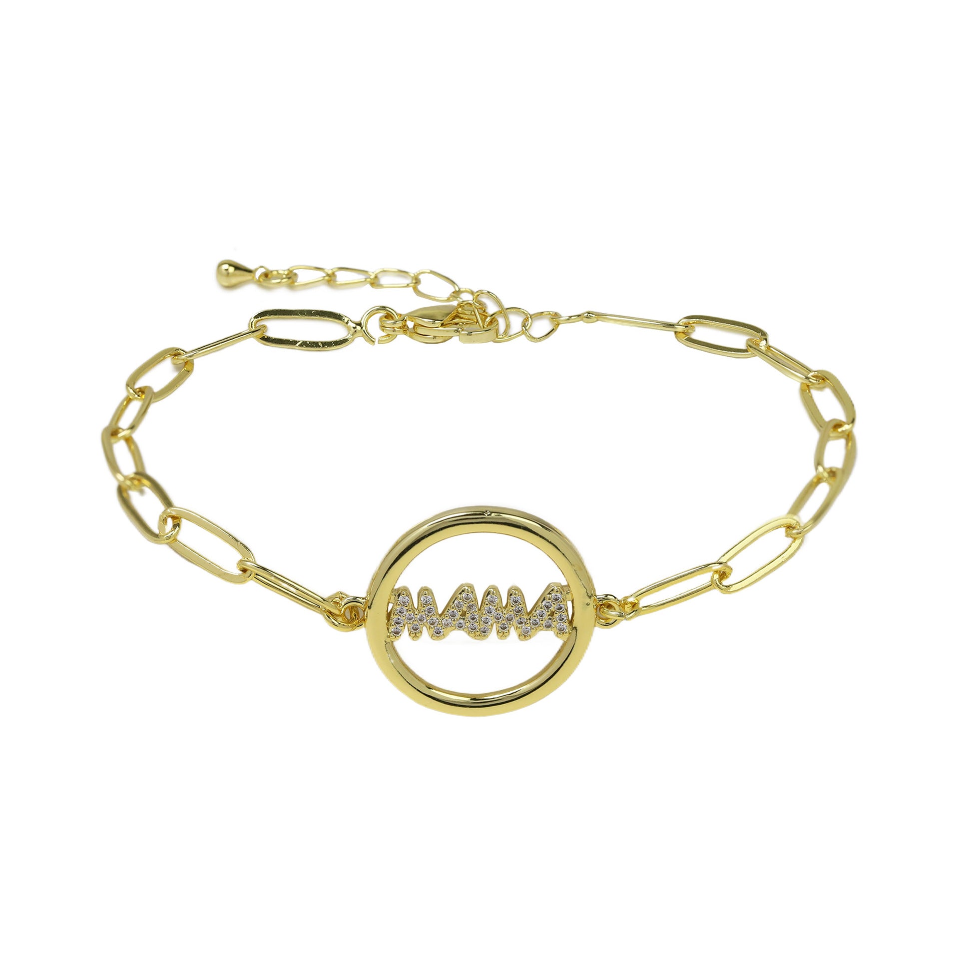 Murphy Signature MOM Bracelet - Style 02 [L8V5O6FP]