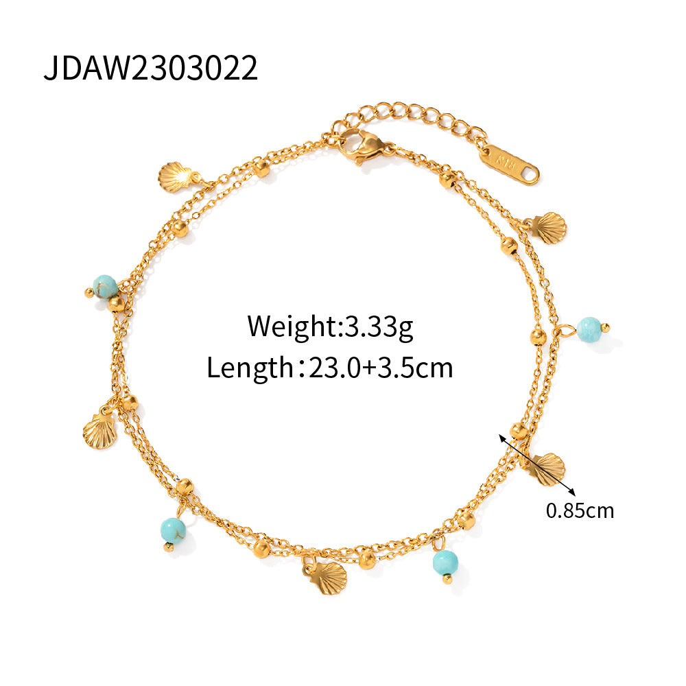 Sela Niche Stacking Rings - JDAW2303022 [TNS894FH]