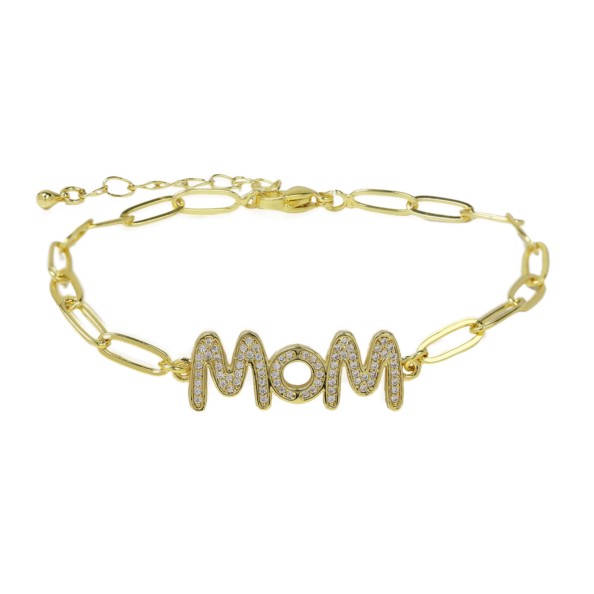Murphy Signature MOM Bracelet - Style 04 [6C3UPEID]