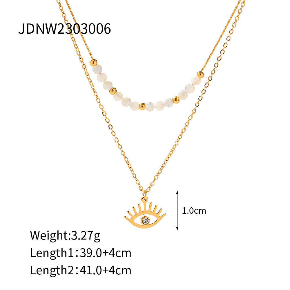 Breana Serpent Coil Ring - JDNW2303006 [PD1F14D9]
