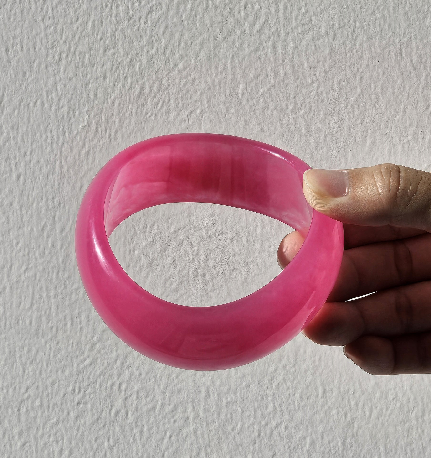 Anuhea Gradient Resin Bangle - C [N5KP4ETF]