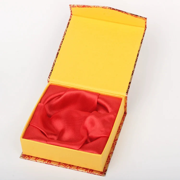 Nicolette Enamel Cuff Bracelet - Each bracelet comes with a gift box