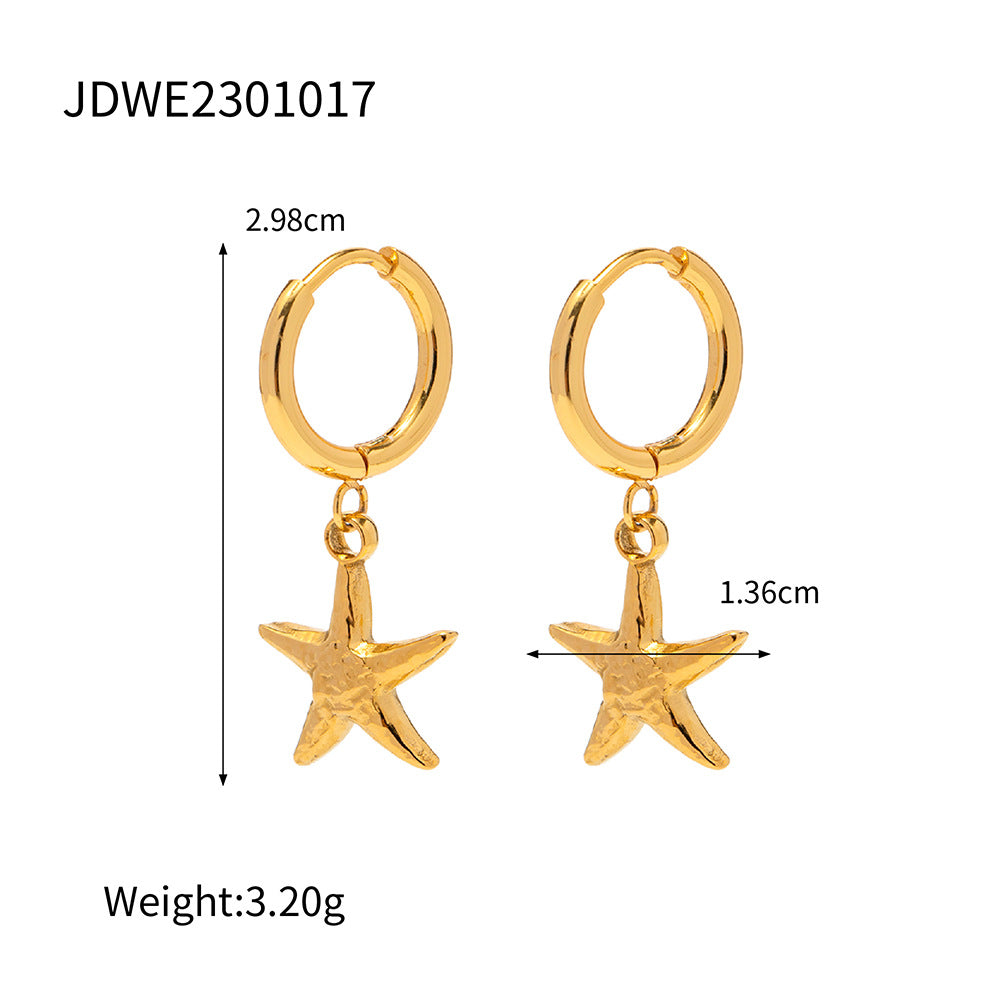 Indy Sleek Bangle Bracelet - JDWE2301017 [X1G2DV5C]