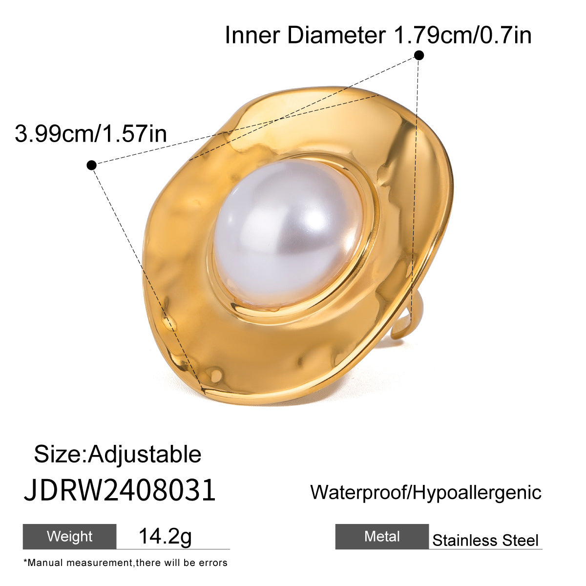 Auriel Delicate Layering Bracelets - JDRW2408031 [BF4FX1S8]