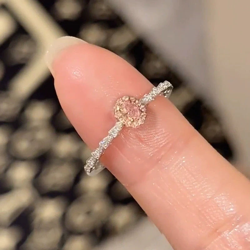 Semira Starry Crown Ring - Style 11