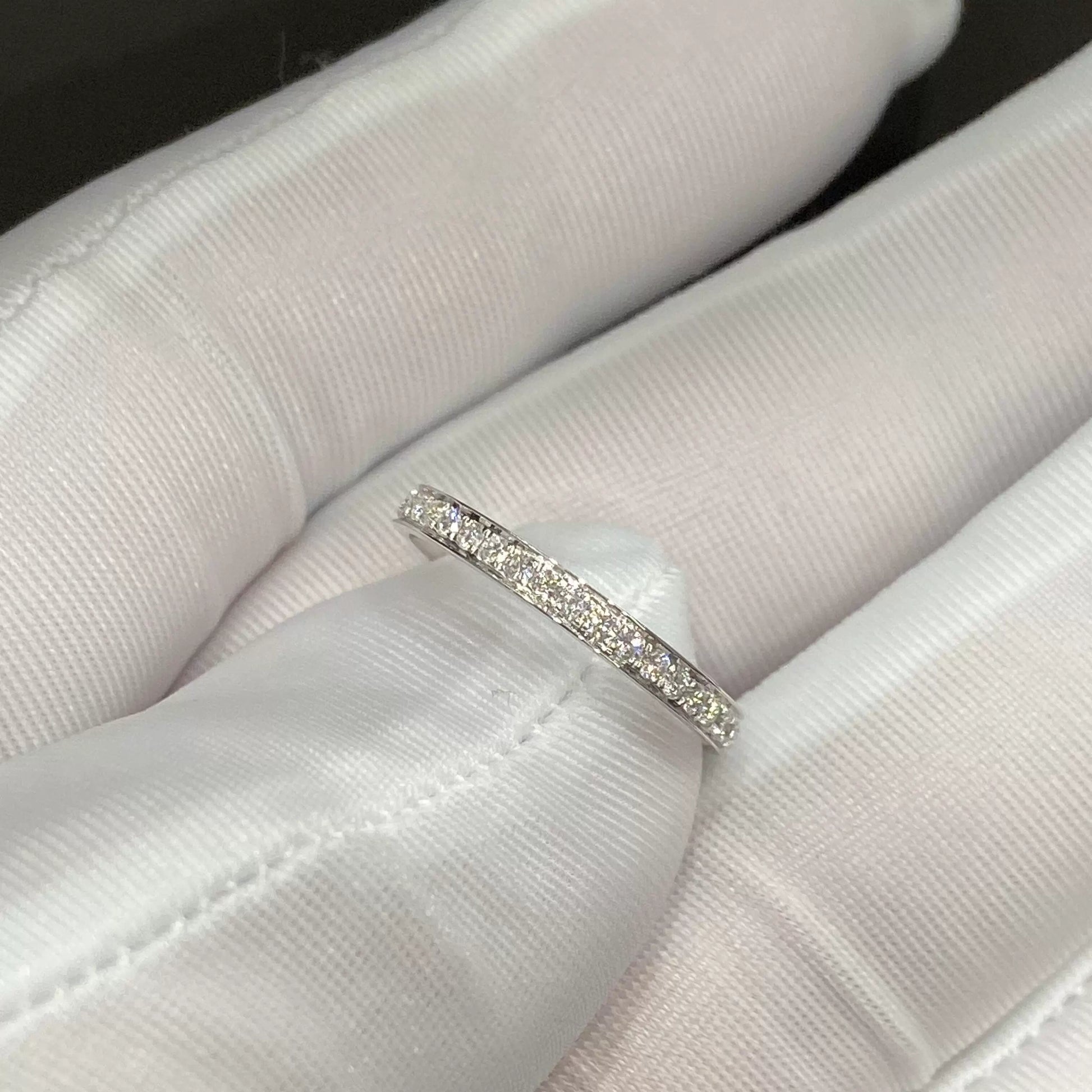 Lakynn Starlight Ring - Starlight Ring (Size 6)